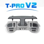 Jumper T Pro V2 Internal ELRS 2.4G 1000mW T-Pro ExpressLRS Module Remote Controller Hall Sensor Gimbals OpenTX